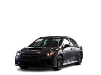 2024 Subaru WRX in Regina, Saskatchewan
