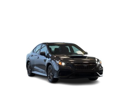 2024 Subaru WRX in Regina, Saskatchewan
