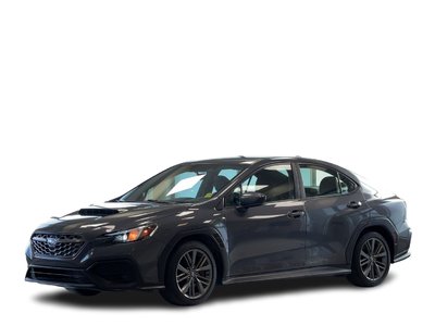 2024 Subaru WRX in Regina, Saskatchewan