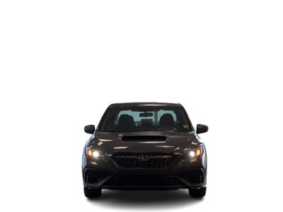 2024 Subaru WRX in Regina, Saskatchewan
