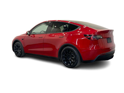 2020 Tesla Model Y in Regina, Saskatchewan