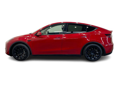 2020 Tesla Model Y in Regina, Saskatchewan