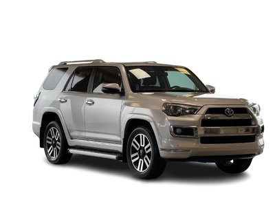 2018 Toyota 4Runner in Regina, Saskatchewan