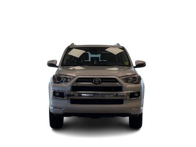 2021 Toyota 4Runner in Regina, Saskatchewan