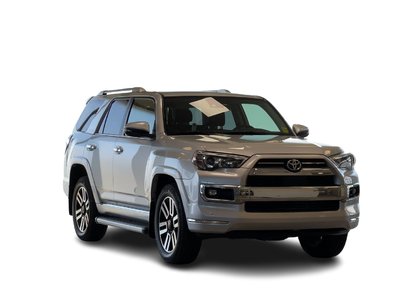 2021 Toyota 4Runner in Regina, Saskatchewan