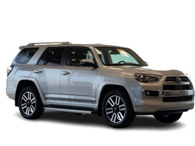 2021 Toyota 4Runner in Regina, Saskatchewan