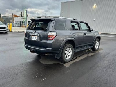 Toyota 4Runner  2023 à Regina, Saskatchewan