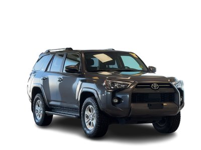 2023 Toyota 4Runner in Regina, Saskatchewan