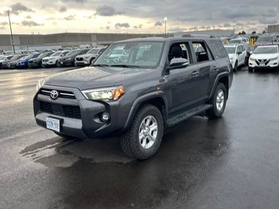 Toyota 4Runner  2023 à Regina, Saskatchewan