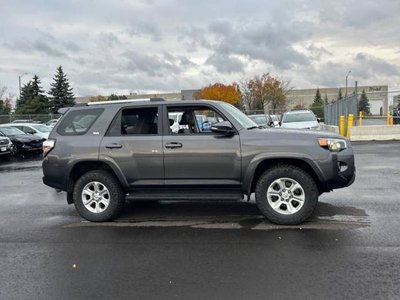 Toyota 4Runner  2023 à Regina, Saskatchewan