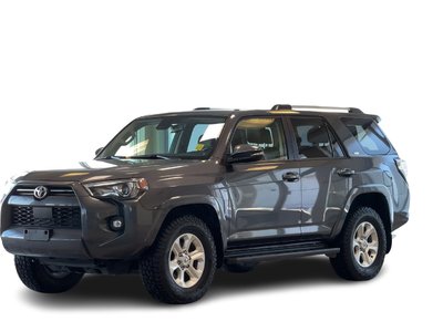 2023 Toyota 4Runner in Regina, Saskatchewan