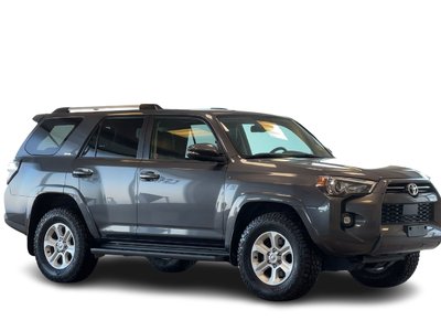 2023 Toyota 4Runner in Regina, Saskatchewan