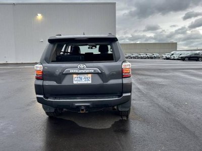 Toyota 4Runner  2023 à Regina, Saskatchewan