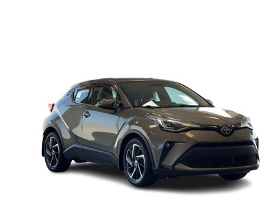 Toyota C-HR  2021 à Regina, Saskatchewan