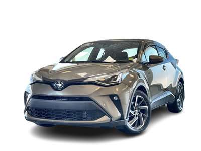 Toyota C-HR  2021 à Regina, Saskatchewan