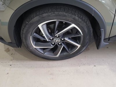 Toyota C-HR  2021 à Regina, Saskatchewan
