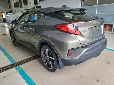 Toyota C-HR  2021 à Regina, Saskatchewan