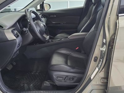 Toyota C-HR  2021 à Regina, Saskatchewan