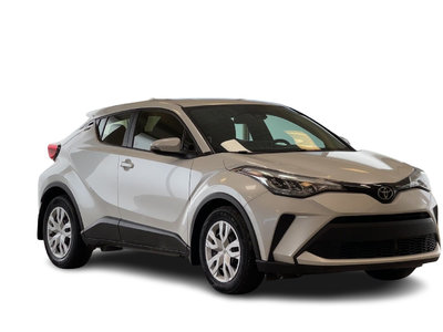 2022 Toyota C-HR in Regina, Saskatchewan