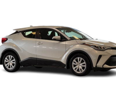 2022 Toyota C-HR in Regina, Saskatchewan