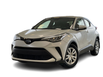 2022 Toyota C-HR in Regina, Saskatchewan