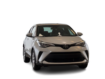 2022 Toyota C-HR in Regina, Saskatchewan