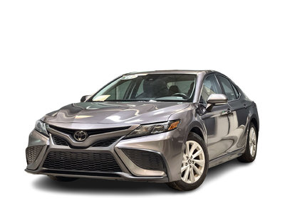 2022 Toyota Camry in Regina, Saskatchewan