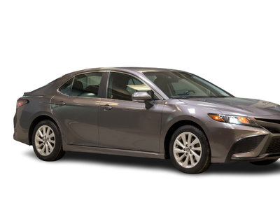 2022 Toyota Camry in Regina, Saskatchewan