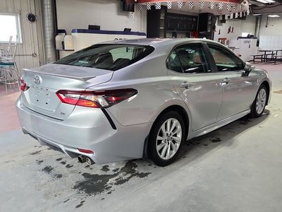 Toyota Camry  2024 à Regina, Saskatchewan