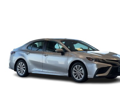 2024 Toyota Camry in Regina, Saskatchewan