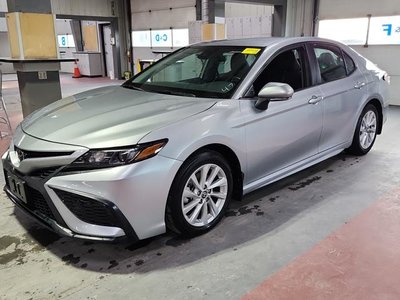 Toyota Camry  2024 à Regina, Saskatchewan