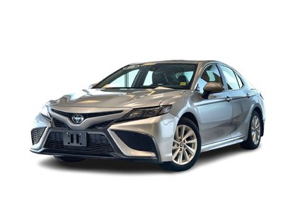 2024 Toyota Camry in Regina, Saskatchewan