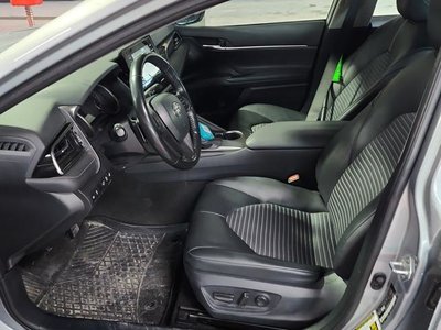 Toyota Camry  2024 à Regina, Saskatchewan