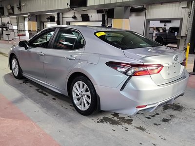 Toyota Camry  2024 à Regina, Saskatchewan