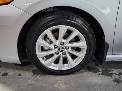 Toyota Camry  2024 à Regina, Saskatchewan