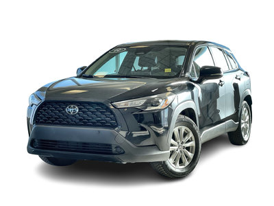 2023 Toyota COROLLA CROSS in Regina, Saskatchewan