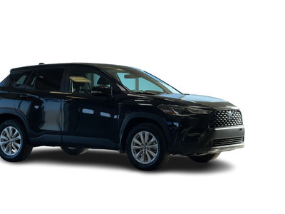 2023 Toyota COROLLA CROSS in Regina, Saskatchewan