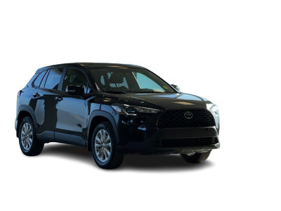 2023 Toyota COROLLA CROSS in Regina, Saskatchewan