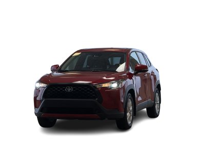 2024 Toyota Corolla Cross in Regina, Saskatchewan