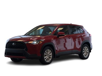 2024 Toyota Corolla Cross in Regina, Saskatchewan