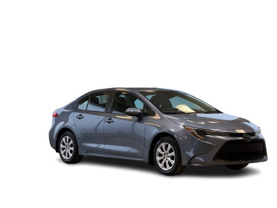 2022 Toyota Corolla in Regina, Saskatchewan