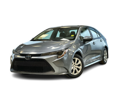 2022 Toyota Corolla in Regina, Saskatchewan