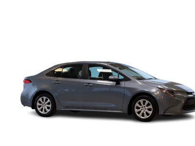 2022 Toyota Corolla in Regina, Saskatchewan