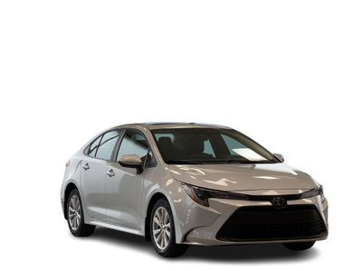 2024 Toyota Corolla in Regina, Saskatchewan