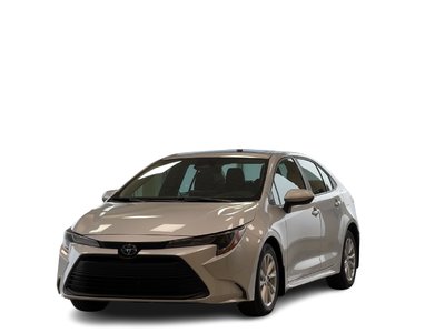 2024 Toyota Corolla in Regina, Saskatchewan