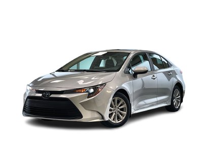 2024 Toyota Corolla in Regina, Saskatchewan