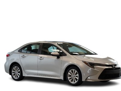2024 Toyota Corolla in Regina, Saskatchewan