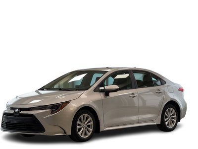 2024 Toyota Corolla in Regina, Saskatchewan