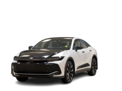 Toyota Crown  2023 à Regina, Saskatchewan