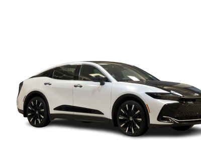 Toyota Crown  2023 à Regina, Saskatchewan